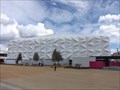 Image for Basketball Arena - London 2012 - Stratford, London, UK