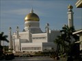 Image for Ali Saifuddin Mosque - Bandar Seri Begawan, BRUNEI DARUSSALAM