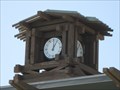 Image for Murrieta City Hall Clock - Murrieta, CA
