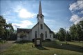 Image for Parkman Congregational Church - Parkman OH