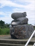 Image for Historic Bomb Site Monument - Douglas Shire, Queensland