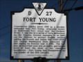 Image for Fort Young
