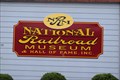 Image for National Railroad Museum -  Hamlet, NC