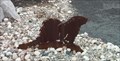Image for Otter Silhouette - Ottawa, Ontario, Canada