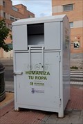 Image for Humana TR089 - Torrejón de Ardoz, Madrid, España