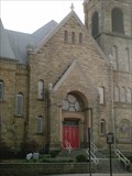 Image for First English Lutheran Church - Mansfield, OH