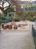Image for Jardin d'enfant du square Monod - Paris - France