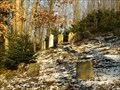 Image for židovský hrbitov / the Jewish cemetery, Rokytnice v Orlických horách, Czech republic