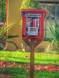Image for Little Free Library 14622 - San Jose, CA
