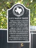 Image for City Wagon Yards