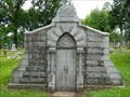 Image for Floyd Mausoleum - St. Joseph, Missouri