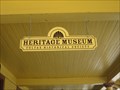 Image for Heritage Museum - Colfax, CA