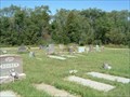 Image for Trinity Lutheran Church Cemetery - Hazen, North Dakota