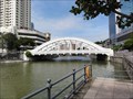 Image for Elgin Bridge—Singapore.