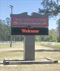 Image for Waccamaw Siouan Indian Reservation, North Carolina