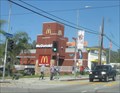 Image for McDonalds  - 7331 N Figueroa St, - Los Angeles, CA