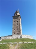 Image for Torre de Hércules - A Coruña, Galicia, España