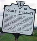 Image for Double Tollgate