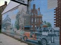 Image for The Abbottstown Lincoln Highway Mural - Abbottstown, PA