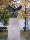 Image for Richland County War Memorial - Mansfield, OH
