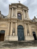 Image for Église Saint-Roch de Paris - France