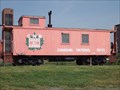 Image for CN 78175 Caboose - Thunder Bay ON