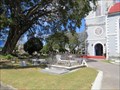 Image for St. Mary's Anglican Church Cemetery - Bridgetown, Barbados