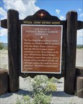 Image for New Mexico Historic Women Marker Initiative - Las Vegas, NM