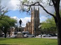 Image for St Francis Xavier's Cathedral - Adelaide - SA - Australia