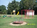 Image for Playground at Elsie Corn Park in Seligman, MO
