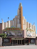 Image for Majestic Crest Theater - Los Angeles, CA