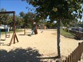 Image for Playground in Panxón - Nigrán, Pontevedra, Galicia, España