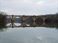 Image for Rappahannock River, CSX Rail, Fredericksburg, VA