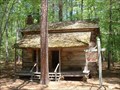 Image for Pioneer Log Cabin at Callaway Gardens