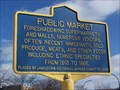 Image for Public Market - Jamestown, New York