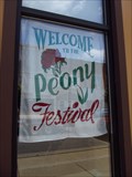 Image for Peony Festival - Van Wert, Ohio