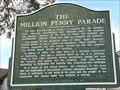 Image for The Millon Penny Parade - Woodruff, WI