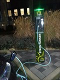 Image for McDonald's Charging Station - Böblingen, Germany, BW