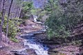 Image for Turkeyhill Brook Falls  - Paxton MA