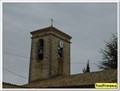 Image for Clocher de l'Eglise - Revest du Bion, France