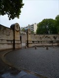 Image for Cimetière du Père-Lachaise - Paris, France