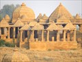 Image for Bada Bagh - Jaisalmer, Rajasthan, India