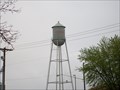 Image for Watertower, Emery, South Dakota
