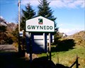 Image for Conwy / Gwynedd Border, Llyn Ogwen, Wales