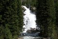 Image for Hidden Falls-Cascade Canyon Trail-The Grand Teton