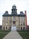 Image for Holmes County Courthouse and Jail