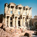 Image for The Roman Ruins of Ephesus - Turkey