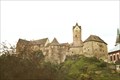 Image for Castle Loket, Czech Republic