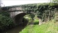 Image for Arch Bridge 63 Over The Macclesfield Canal - Congleton, UK