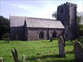 Image for St Wenn Church, Cornwall UK